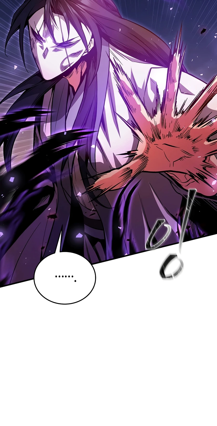The Ruler Of Darkness Chapter 22, page 9 of 22