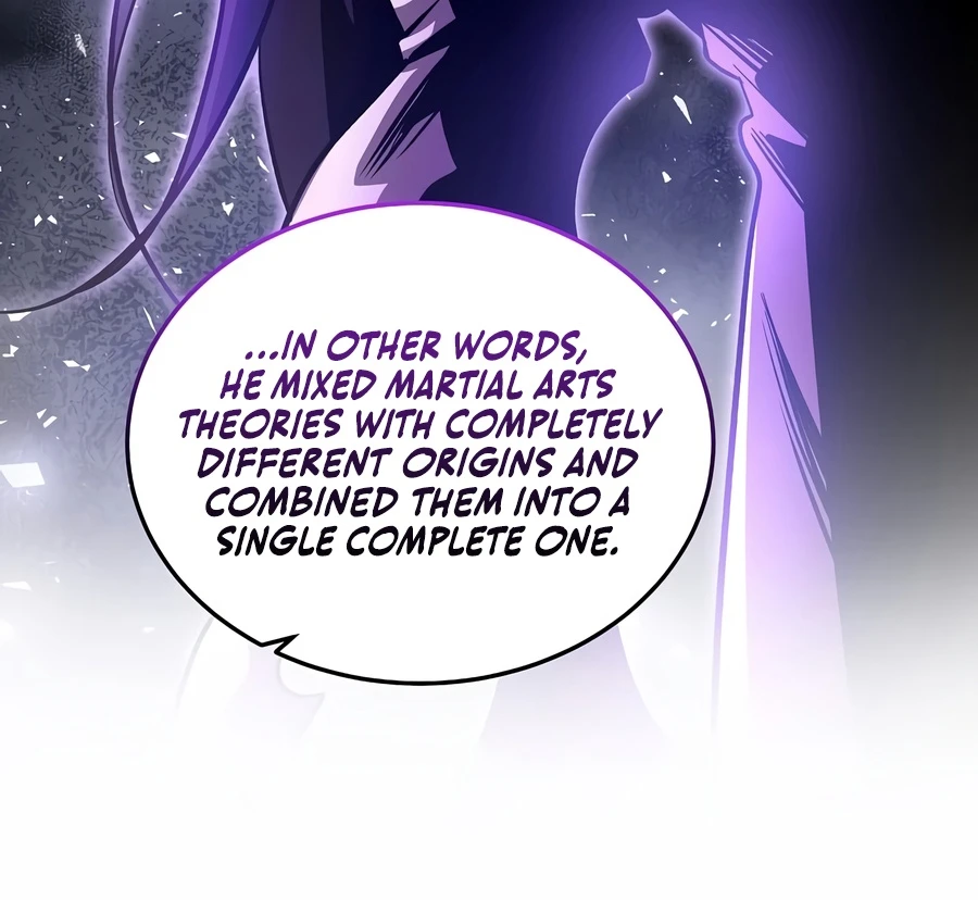 The Ruler Of Darkness Chapter 23, page 14 of 17