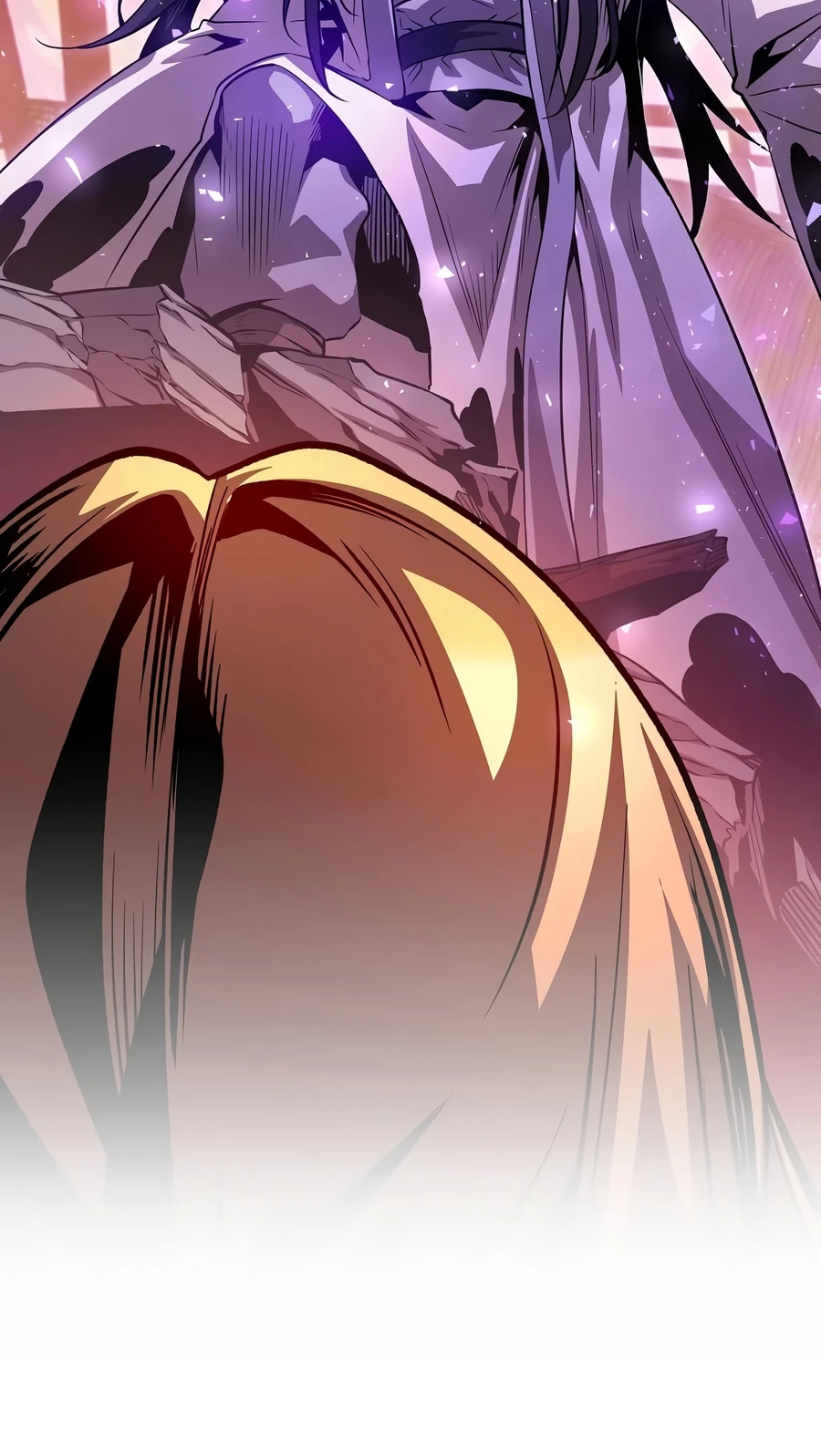 The Ruler Of Darkness Chapter 23, page 16 of 17