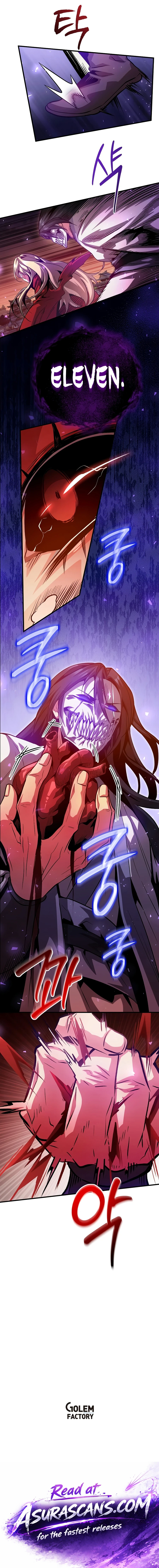 The Ruler Of Darkness Chapter 23, page 17 of 17