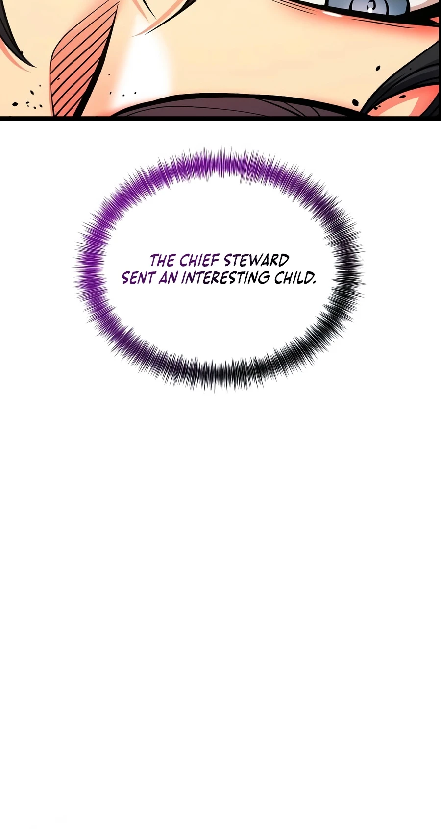 The Ruler Of Darkness Chapter 3, page 11 of 26