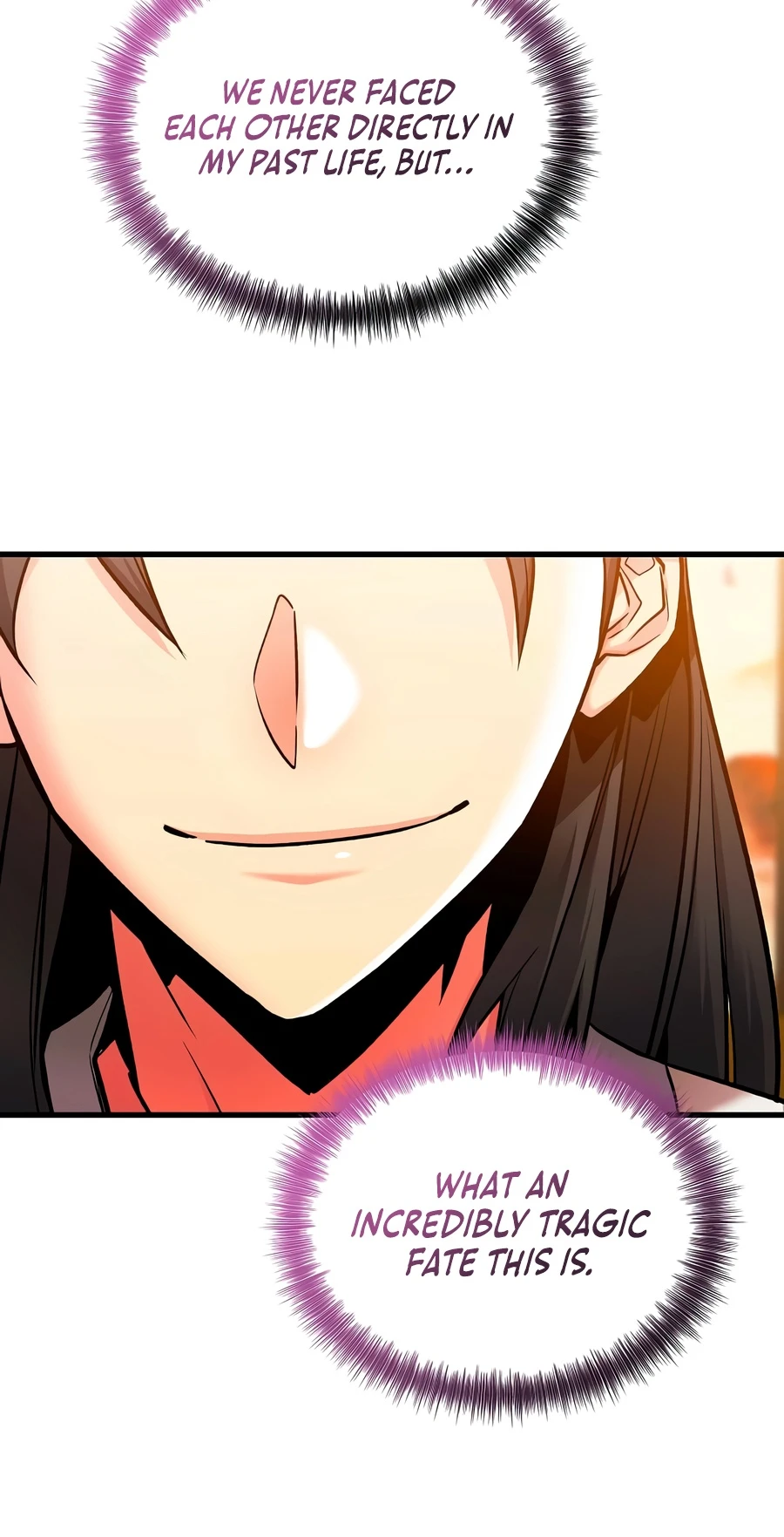 The Ruler Of Darkness Chapter 3, page 19 of 26