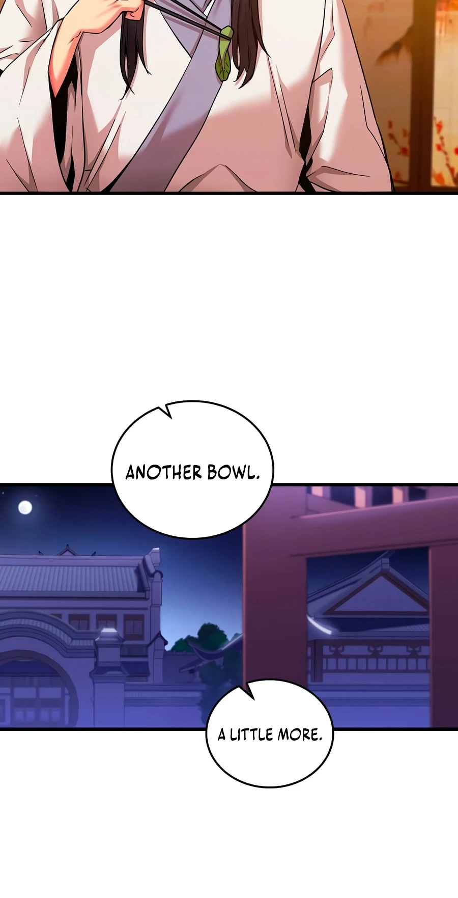 The Ruler Of Darkness Chapter 3, page 24 of 26