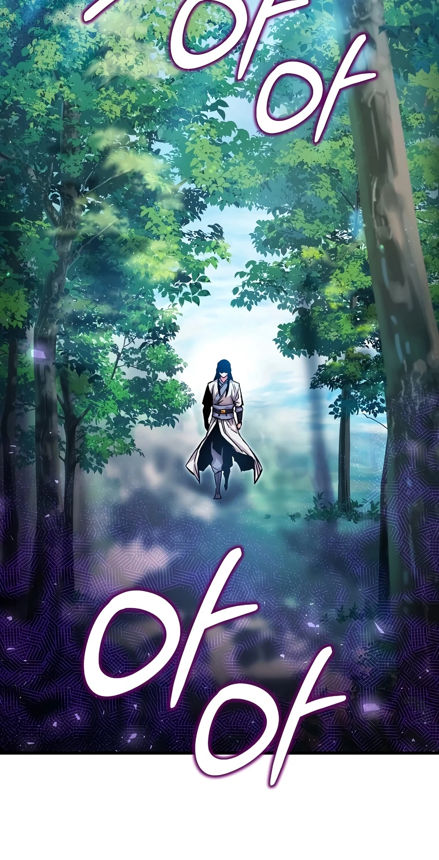 The Ruler Of Darkness Chapter 3, page 7 of 26