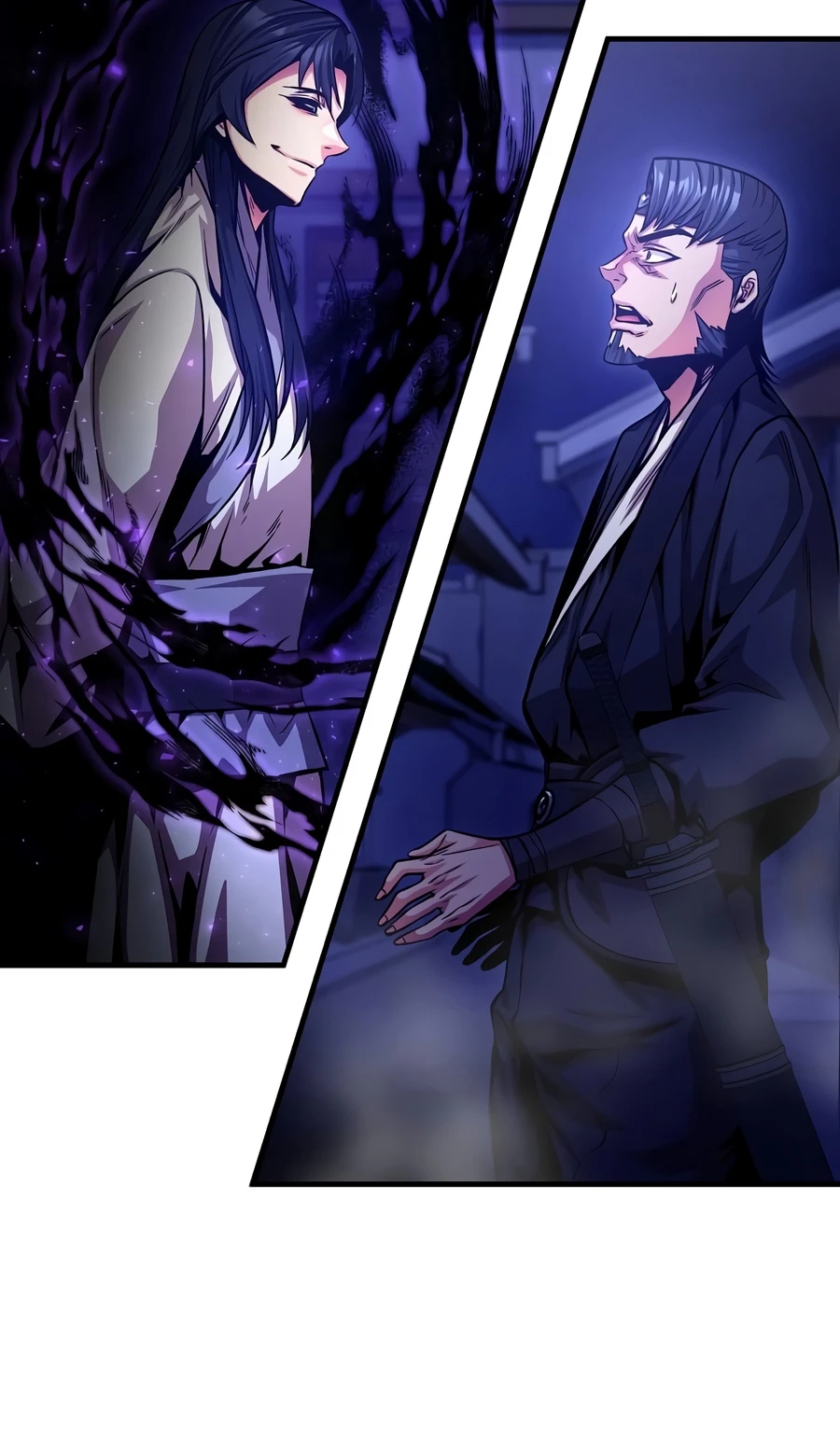 The Ruler Of Darkness Chapter 4, page 12 of 20