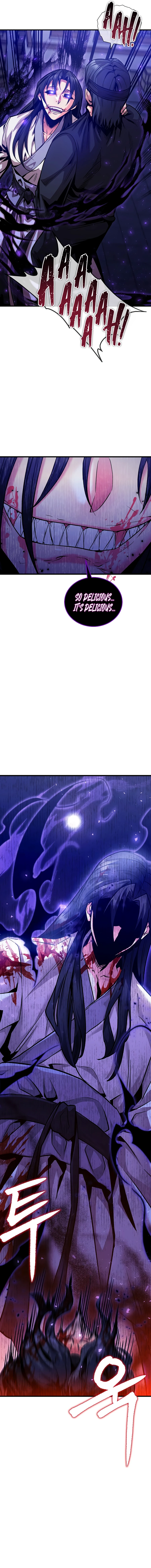 The Ruler Of Darkness Chapter 4, page 15 of 20