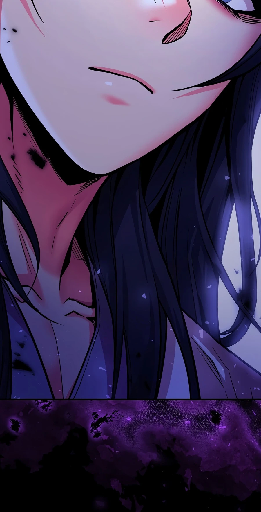 The Ruler Of Darkness Chapter 5, page 13 of 24