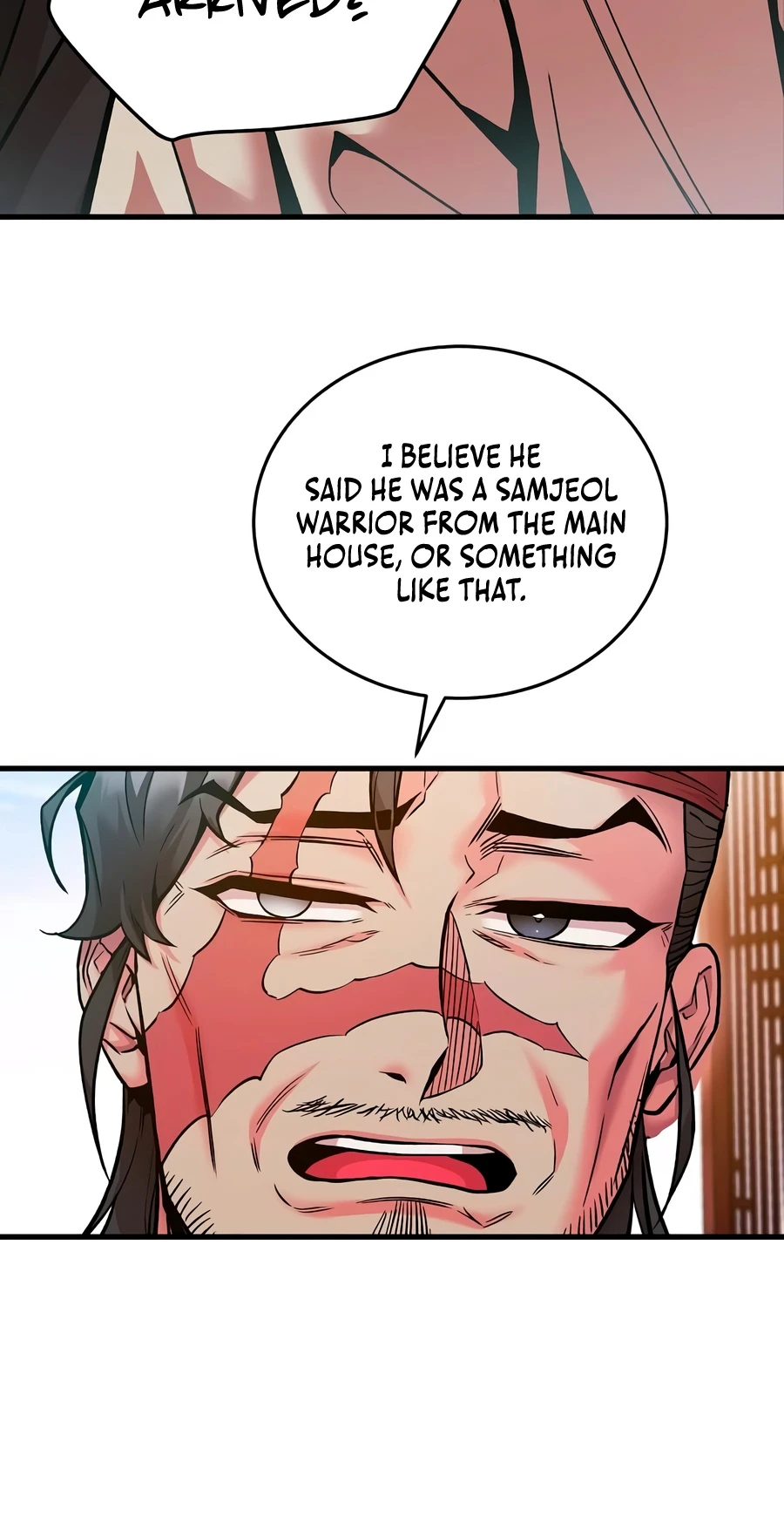 The Ruler Of Darkness Chapter 5, page 19 of 24
