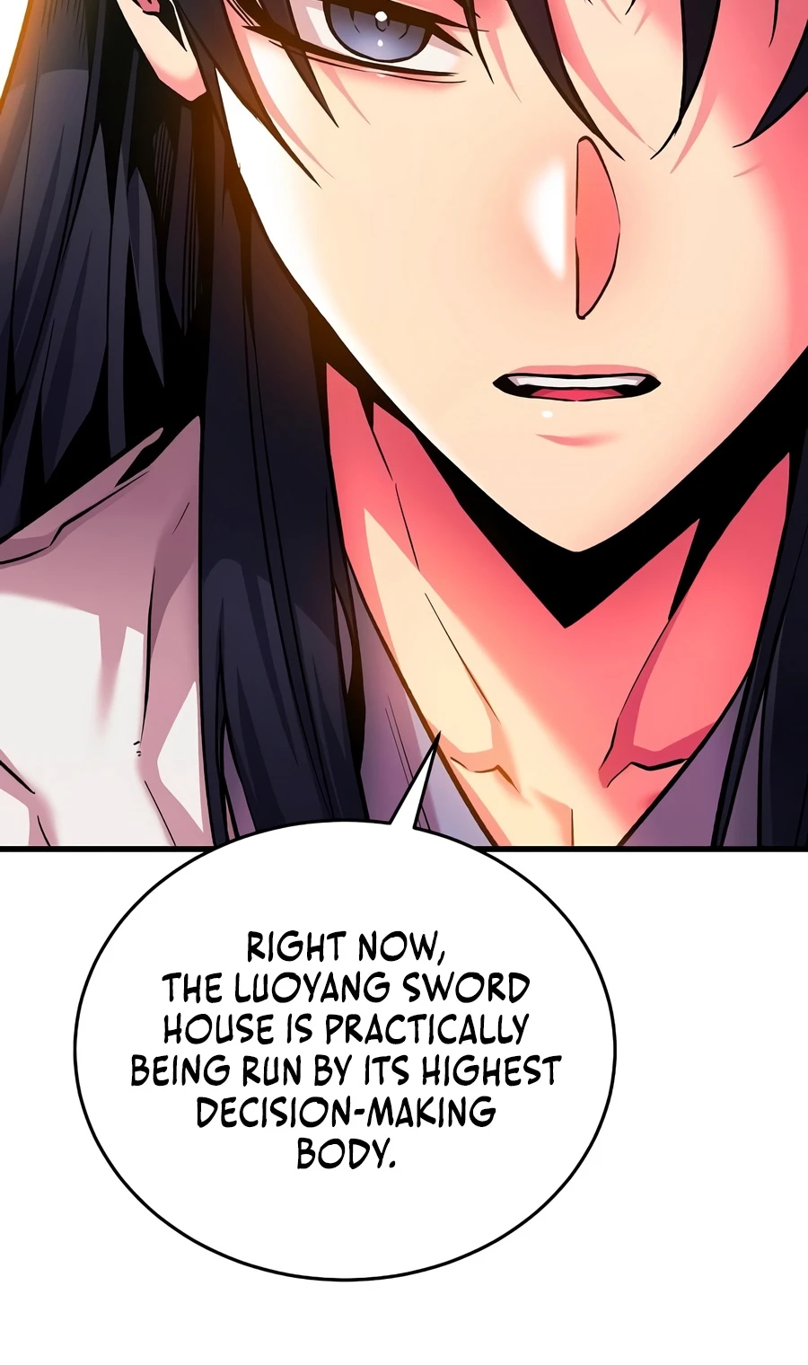 The Ruler Of Darkness Chapter 6, page 15 of 20