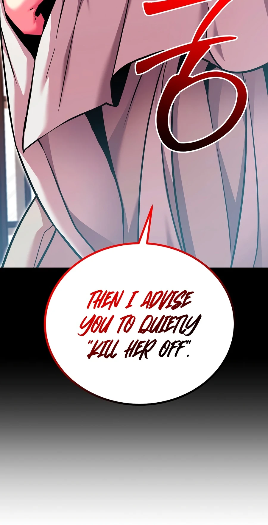 The Ruler Of Darkness Chapter 6, page 17 of 20