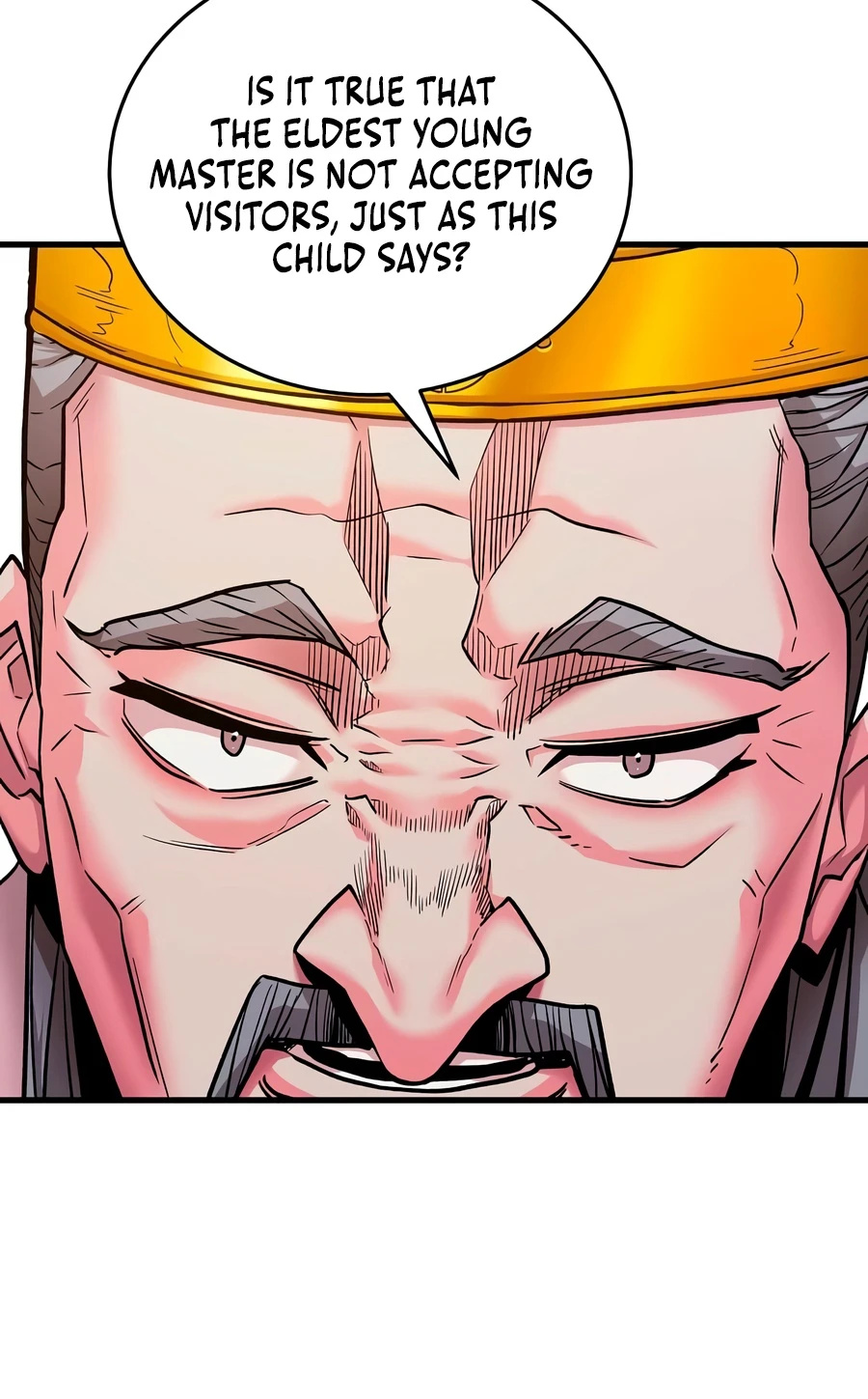 The Ruler Of Darkness Chapter 6, page 6 of 20