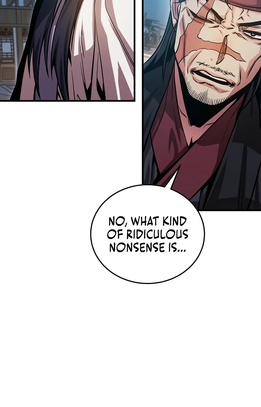 The Ruler Of Darkness Chapter 7, page 15 of 16