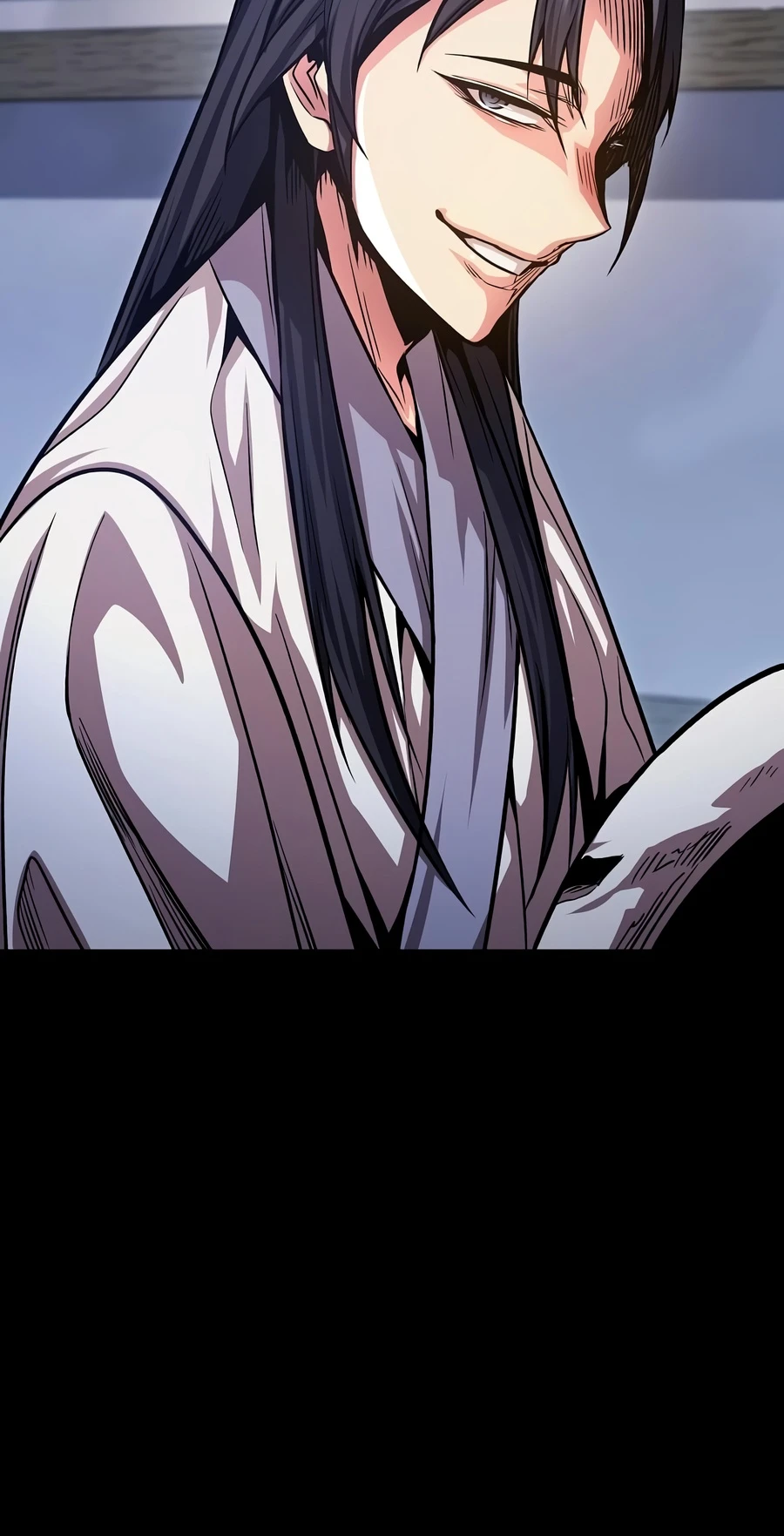 The Ruler Of Darkness Chapter 8, page 11 of 17