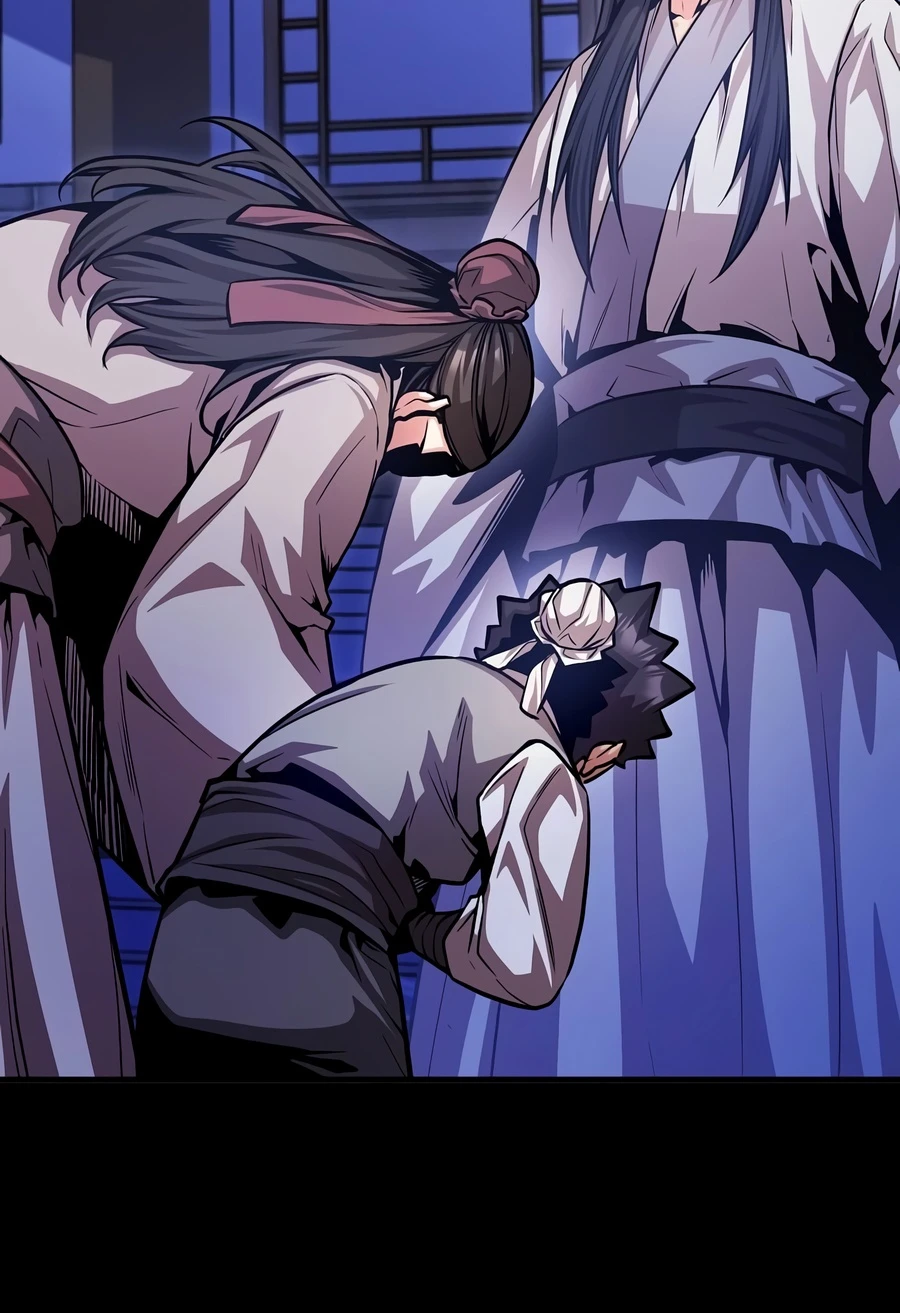 The Ruler Of Darkness Chapter 8, page 5 of 17