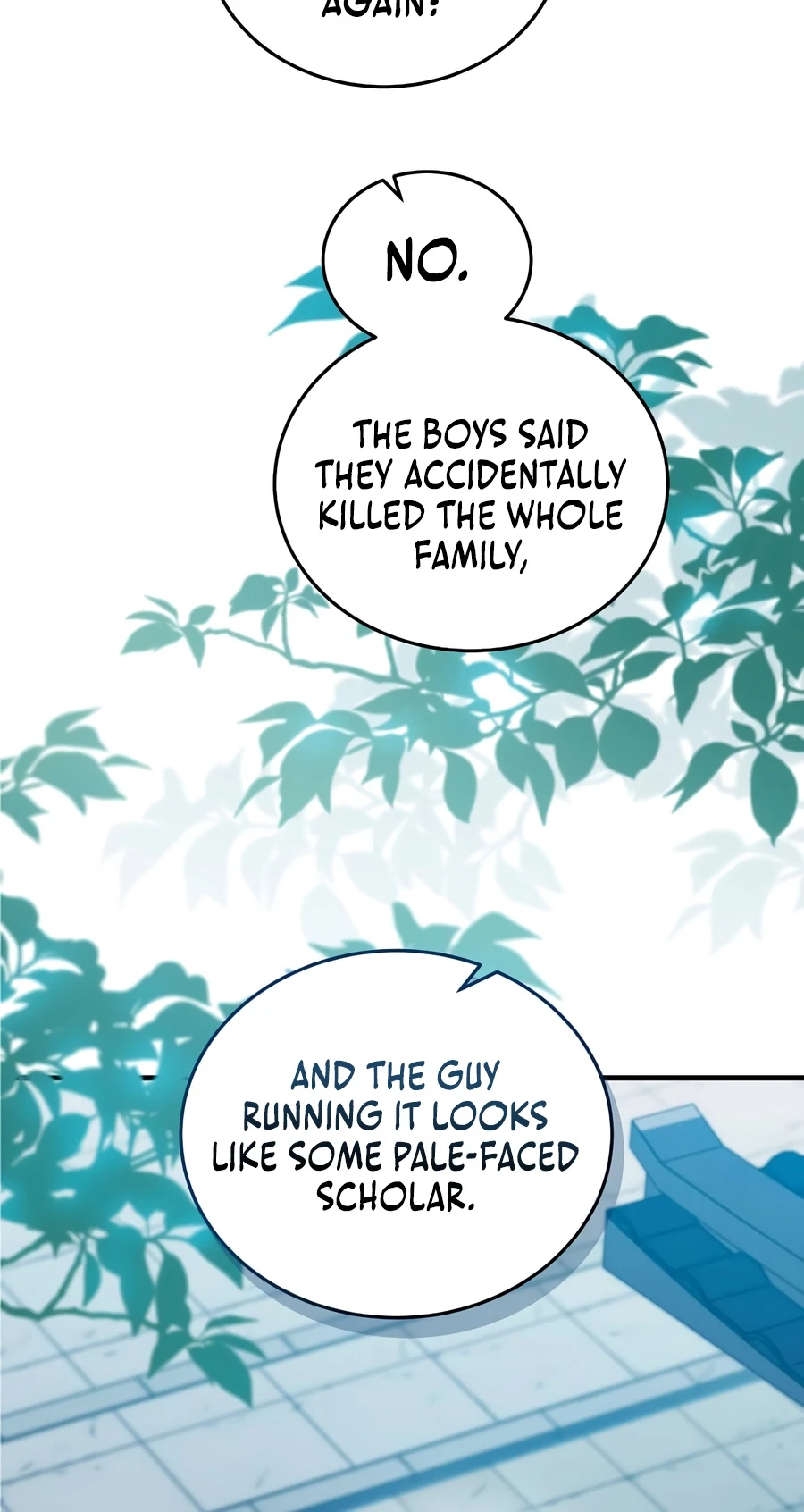 The Ruler Of Darkness Chapter 9, page 7 of 19