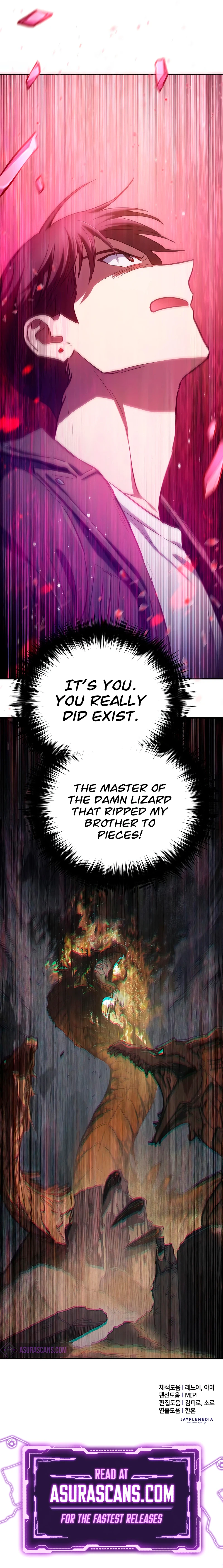 The S-Classes That I Raised Chapter 86, page 11 of 12