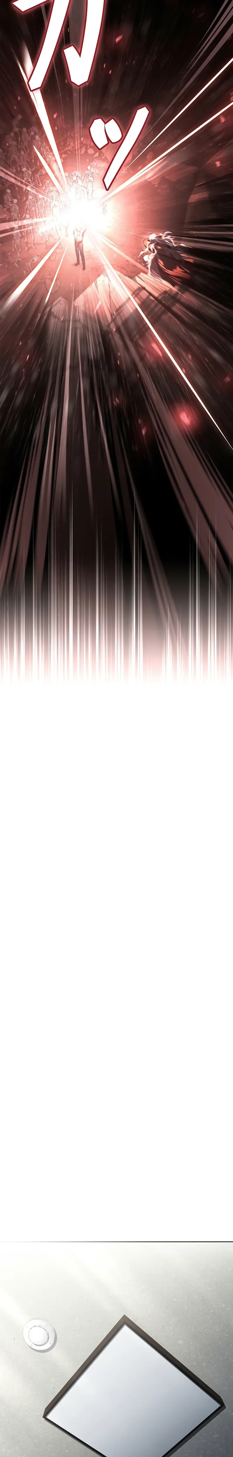 The Saint Levels Up Through Necromancy Chapter 1, page 23 of 44