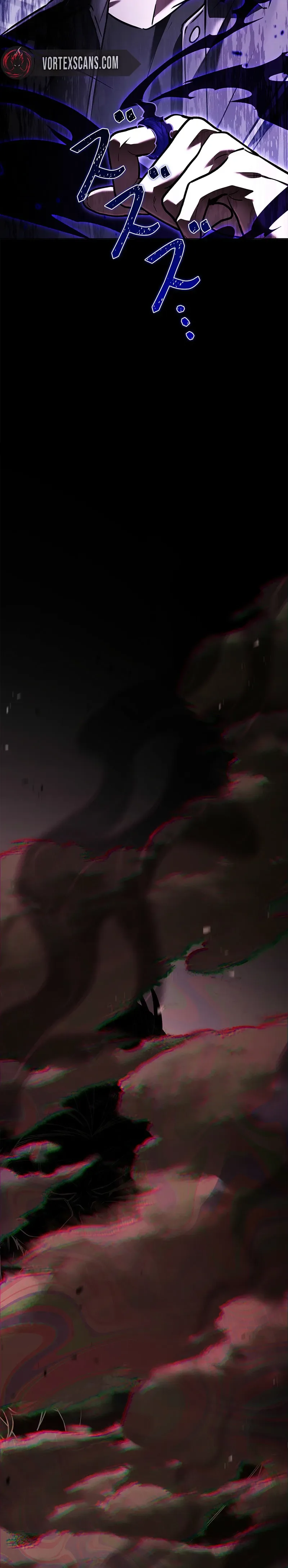 The Saint Levels Up Through Necromancy Chapter 1, page 36 of 44