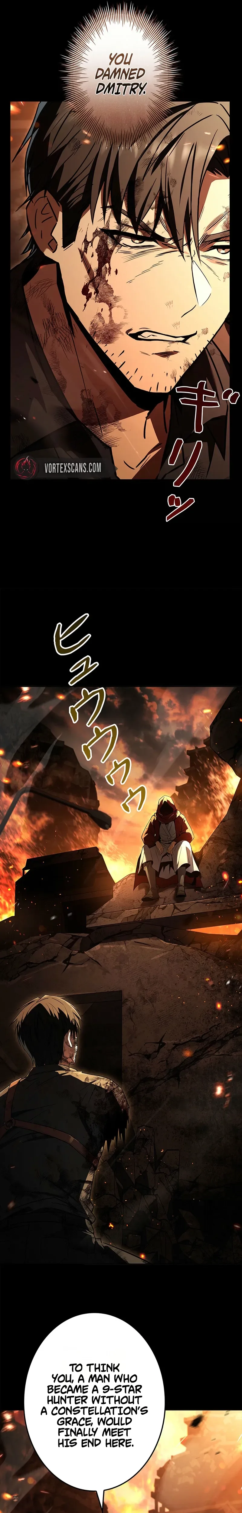 The Saint Levels Up Through Necromancy Chapter 1, page 7 of 44
