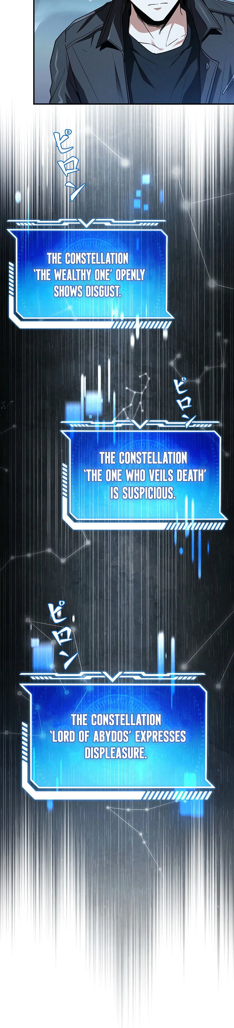 The Saint Levels Up Through Necromancy Chapter 11, page 15 of 39
