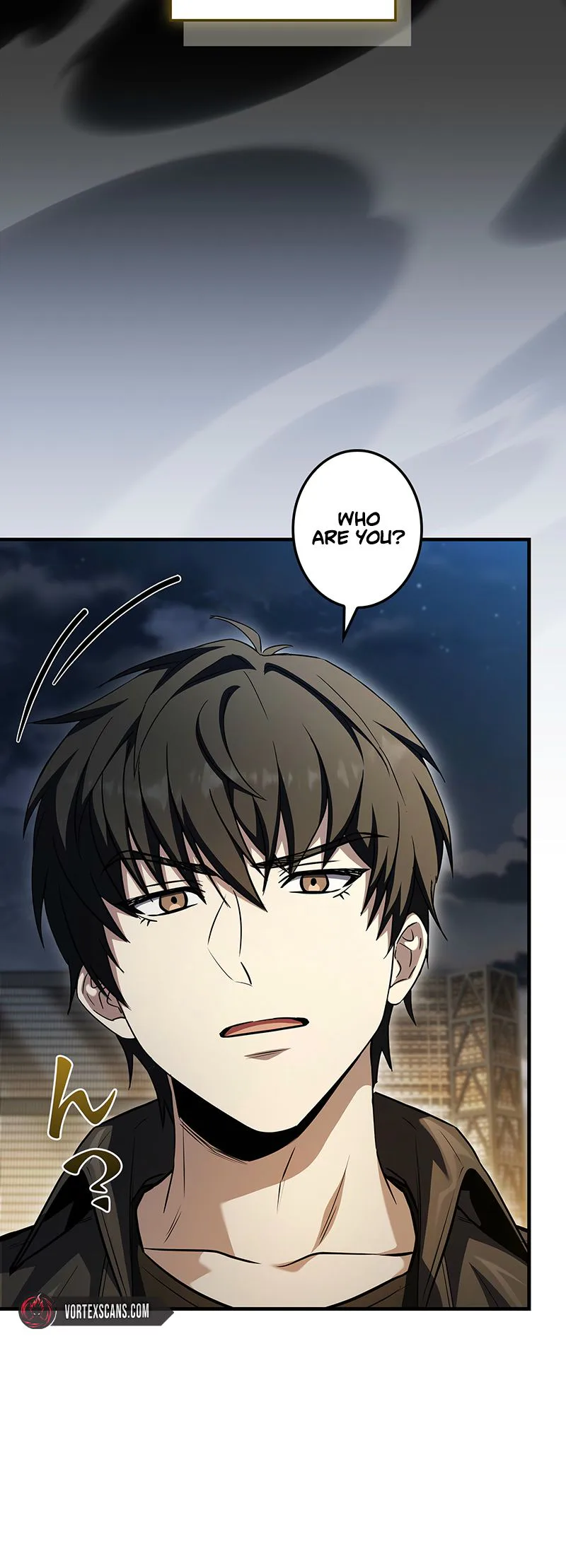 The Saint Levels Up Through Necromancy Chapter 11, page 24 of 39