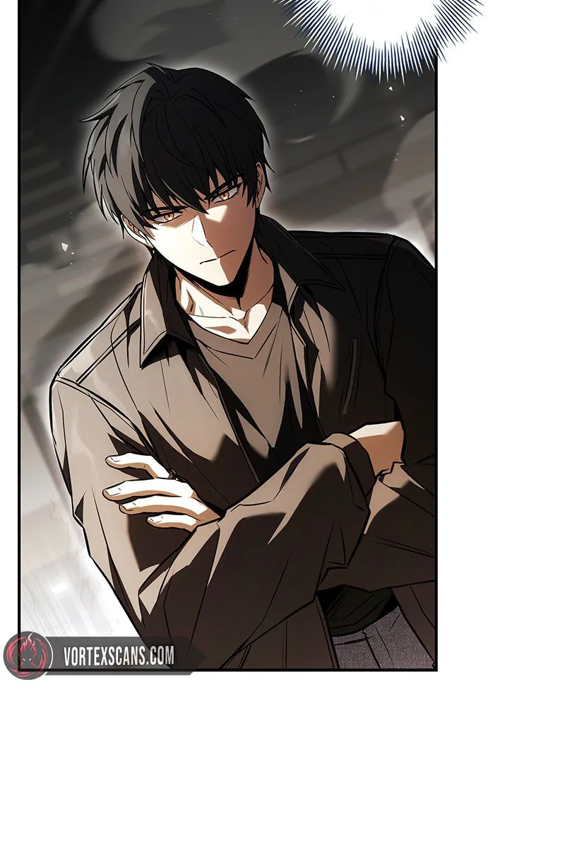 The Saint Levels Up Through Necromancy Chapter 12, page 34 of 37