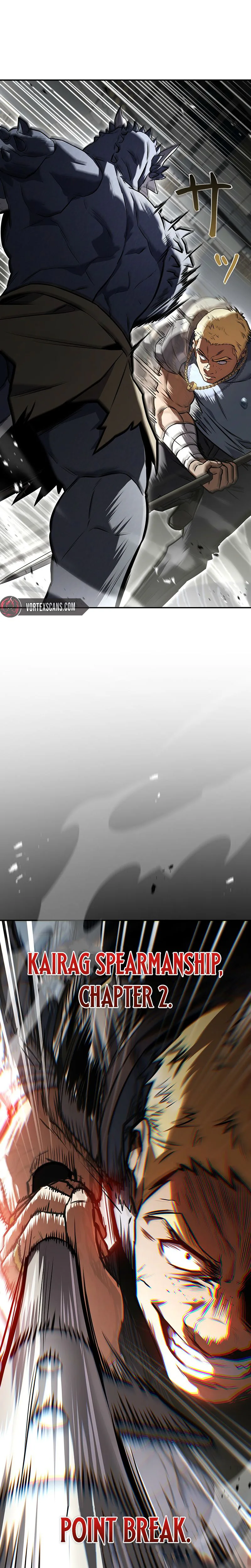 The Saint Levels Up Through Necromancy Chapter 12, page 8 of 37