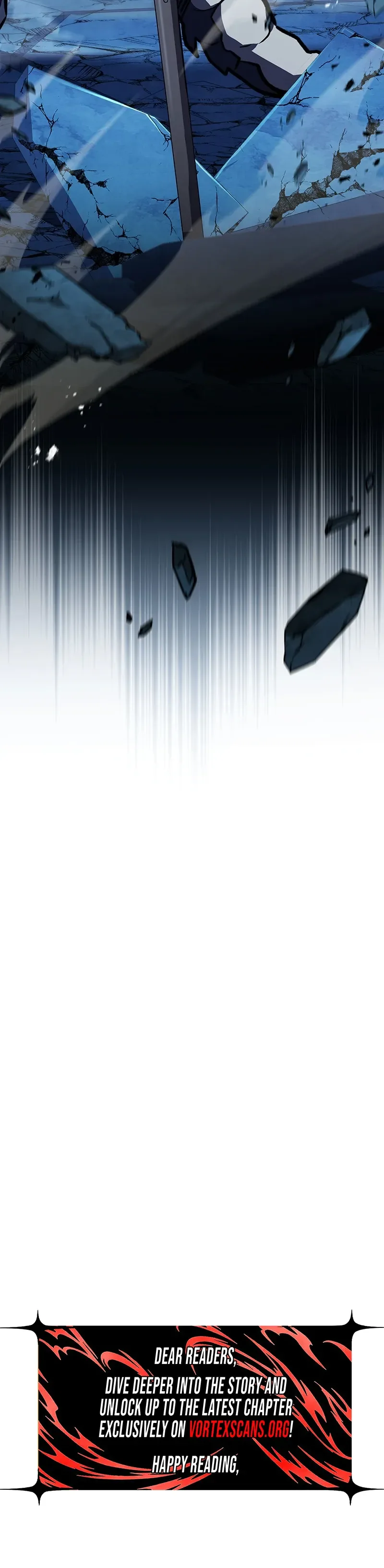 The Saint Levels Up Through Necromancy Chapter 13, page 34 of 34