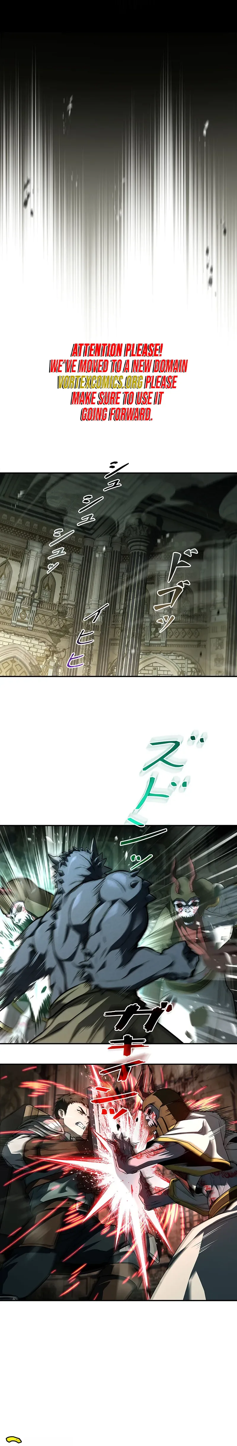 The Saint Levels Up Through Necromancy Chapter 15, page 27 of 33
