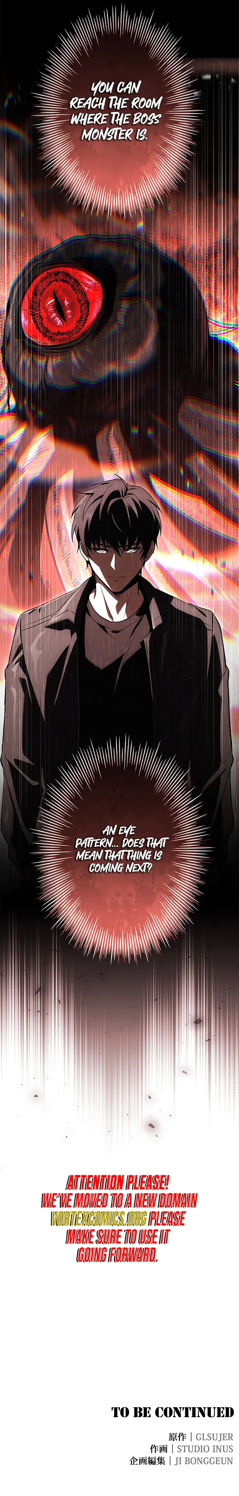 The Saint Levels Up Through Necromancy Chapter 15, page 32 of 33