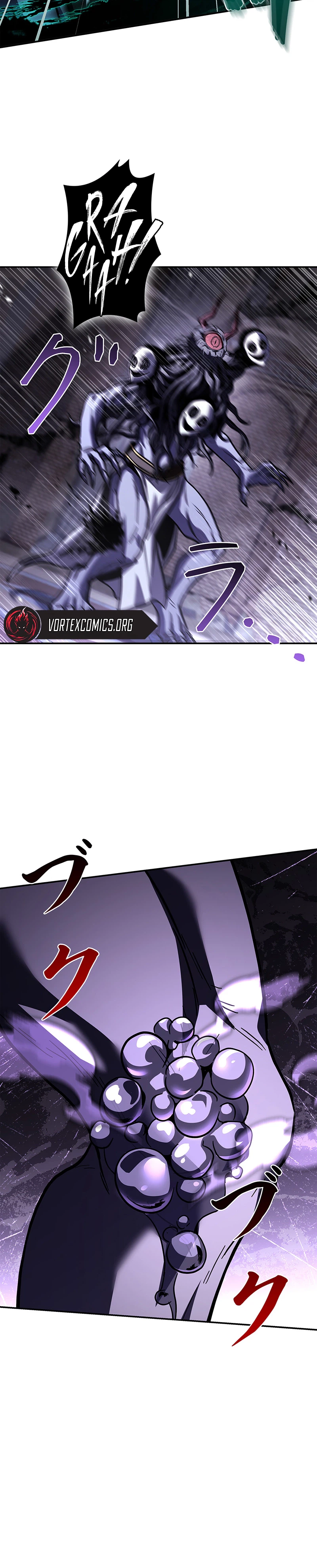 The Saint Levels Up Through Necromancy Chapter 18, page 11 of 40