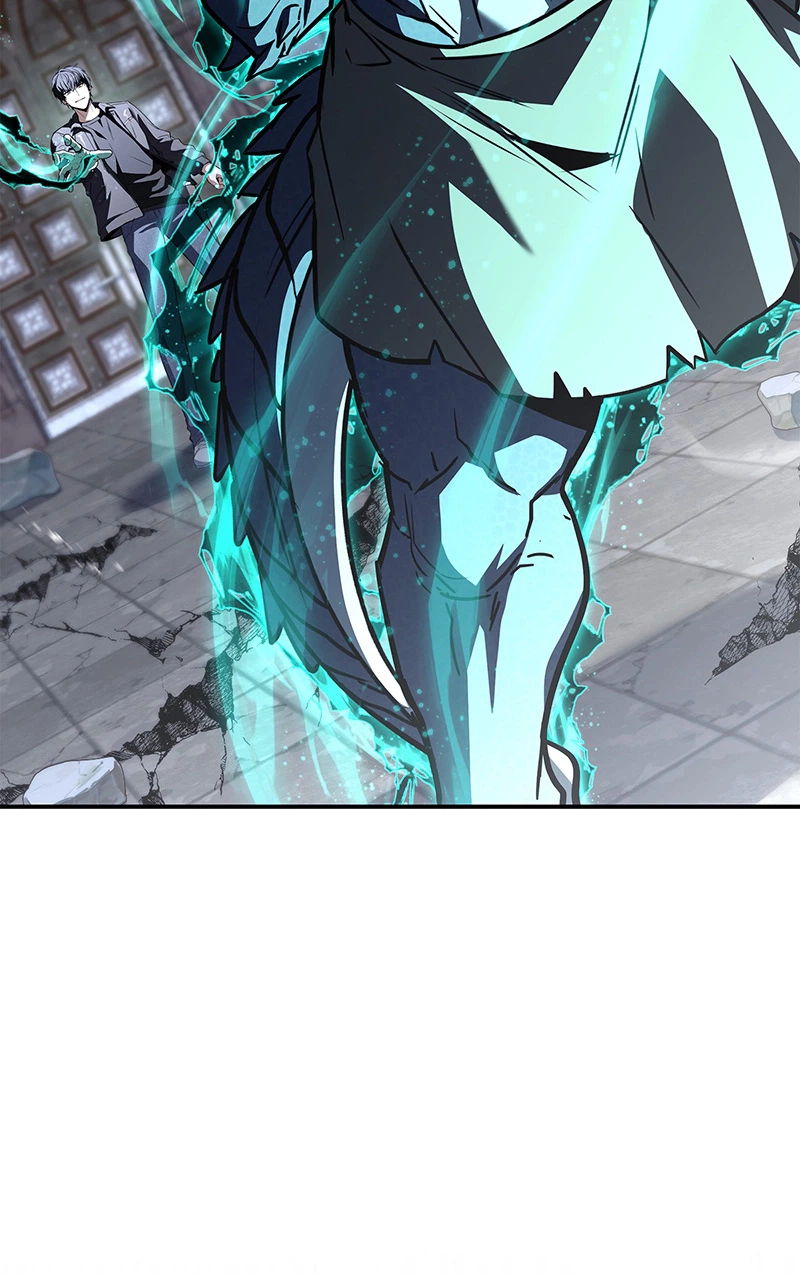 The Saint Levels Up Through Necromancy Chapter 18, page 14 of 40