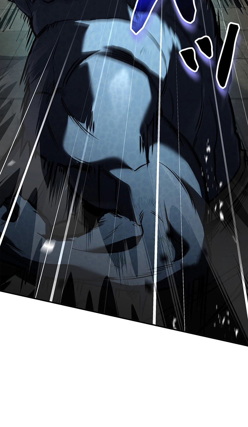 The Saint Levels Up Through Necromancy Chapter 18, page 17 of 40