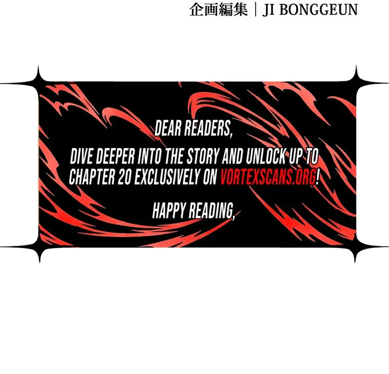 The Saint Levels Up Through Necromancy Chapter 2, page 43 of 43