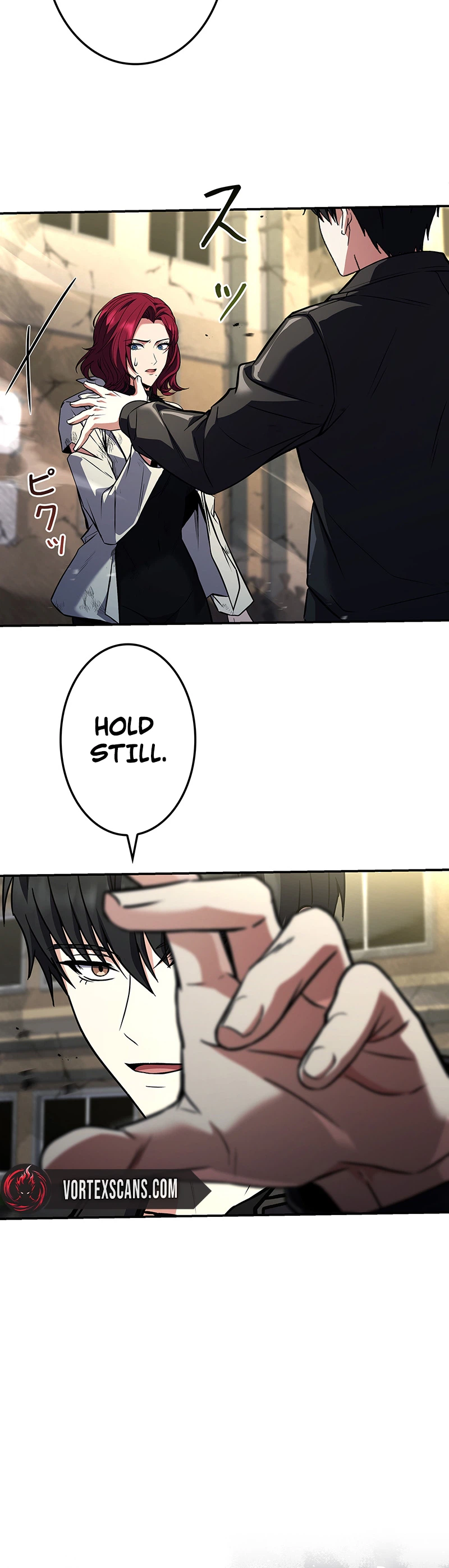 The Saint Levels Up Through Necromancy Chapter 20, page 18 of 39