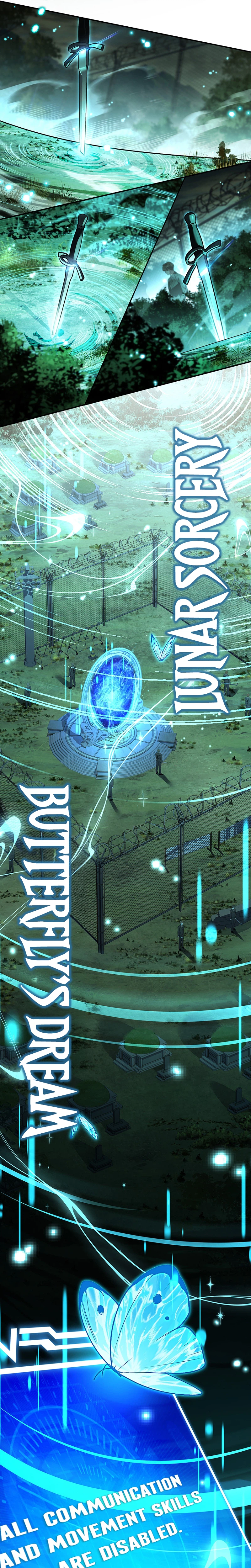 The Saint Levels Up Through Necromancy Chapter 20, page 34 of 39