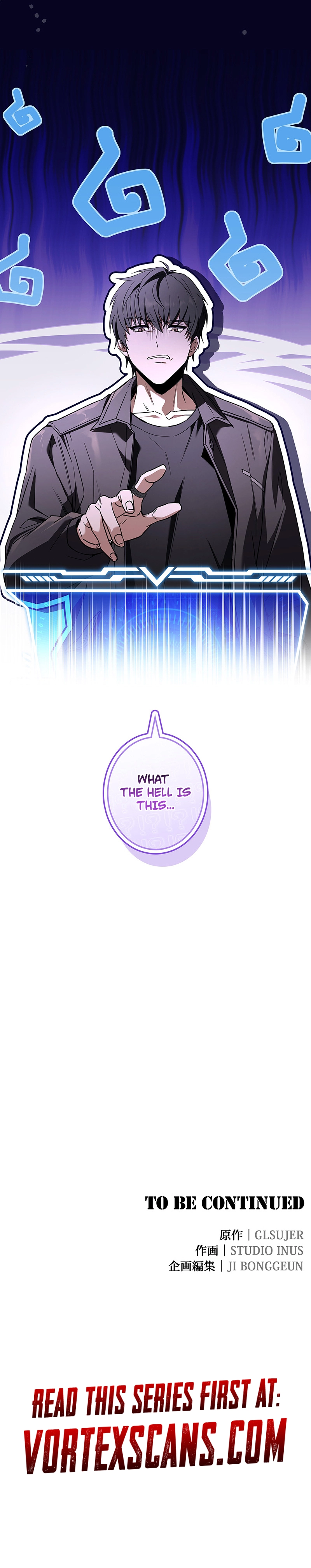 The Saint Levels Up Through Necromancy Chapter 25, page 12 of 12