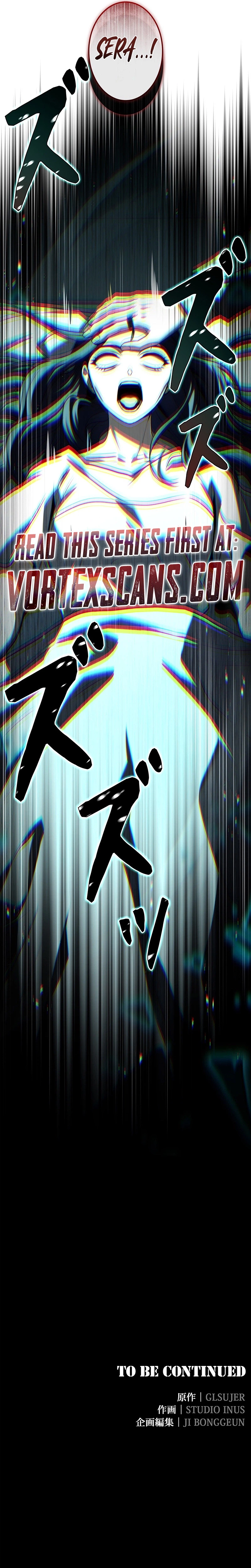 The Saint Levels Up Through Necromancy Chapter 26, page 37 of 38