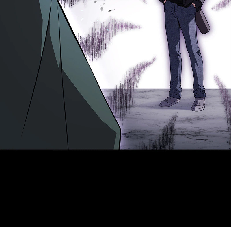 The Saint Levels Up Through Necromancy Chapter 27, page 34 of 37
