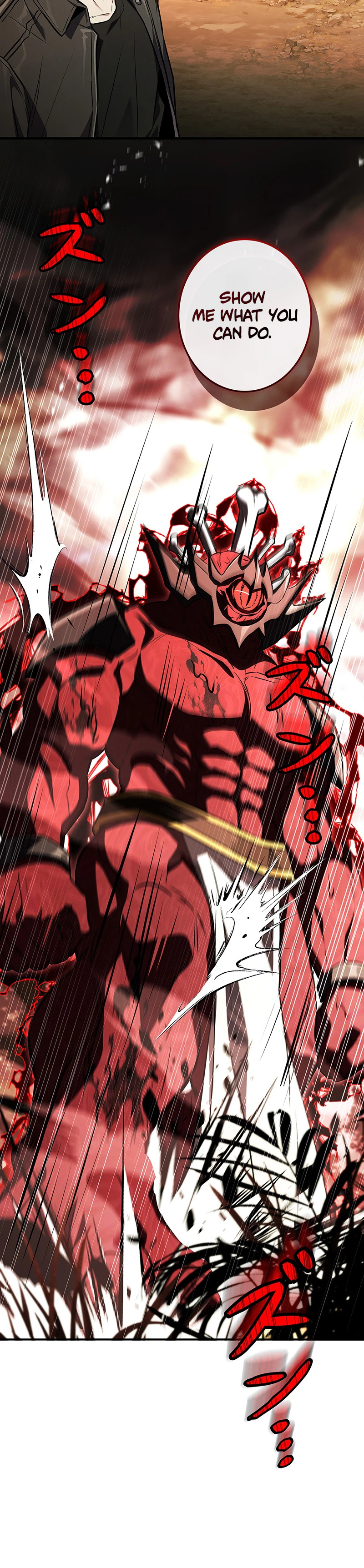 The Saint Levels Up Through Necromancy Chapter 28, page 10 of 45