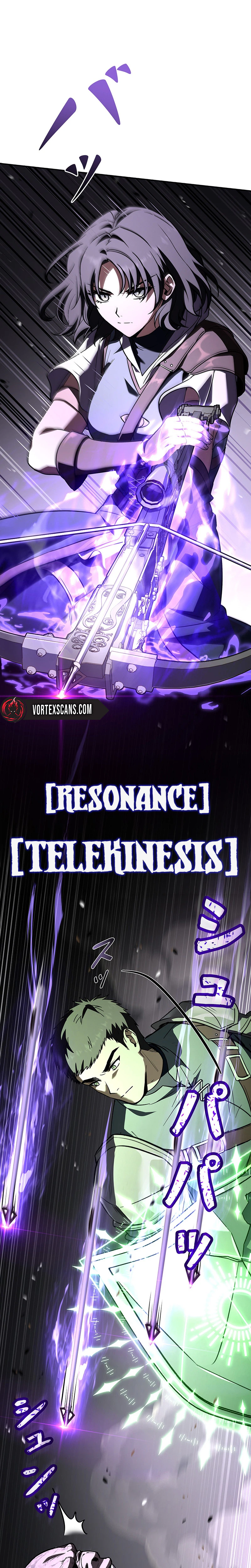 The Saint Levels Up Through Necromancy Chapter 28, page 30 of 45