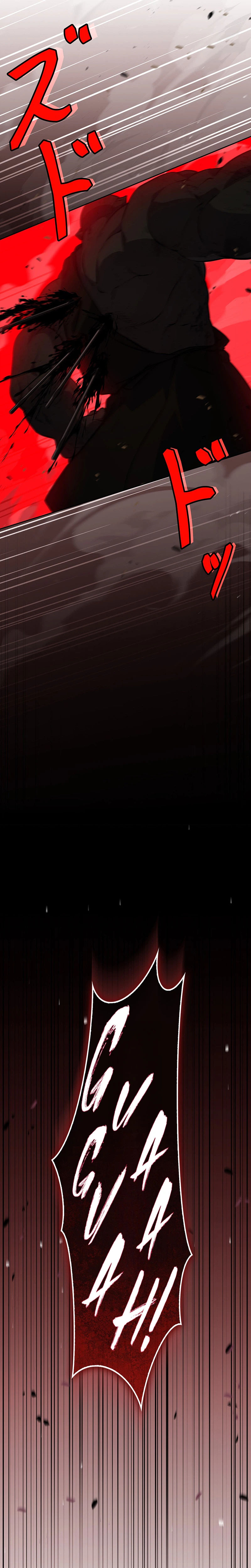 The Saint Levels Up Through Necromancy Chapter 28, page 33 of 45