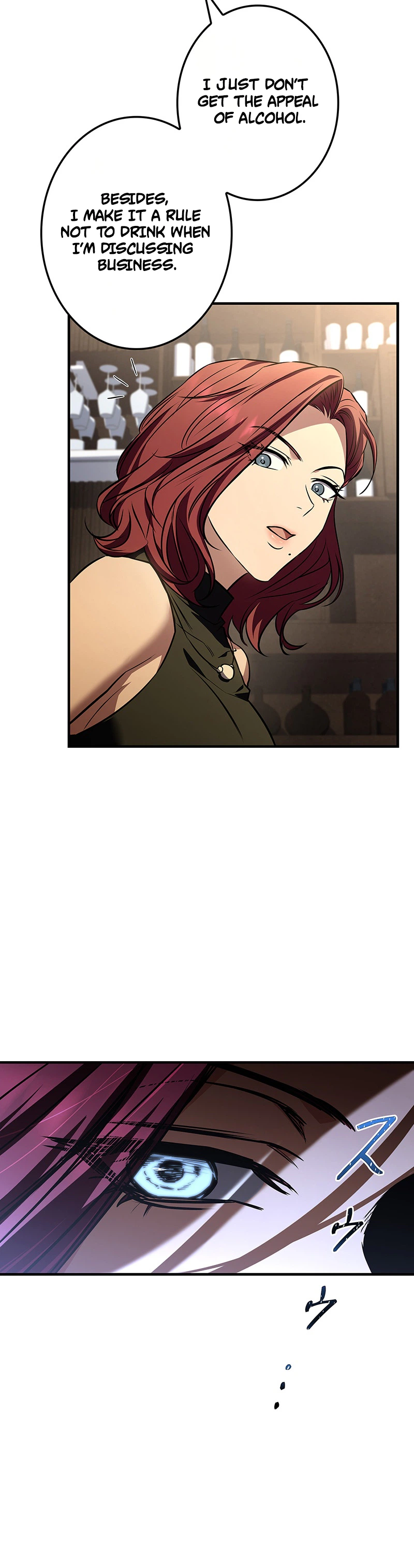The Saint Levels Up Through Necromancy Chapter 29, page 19 of 37