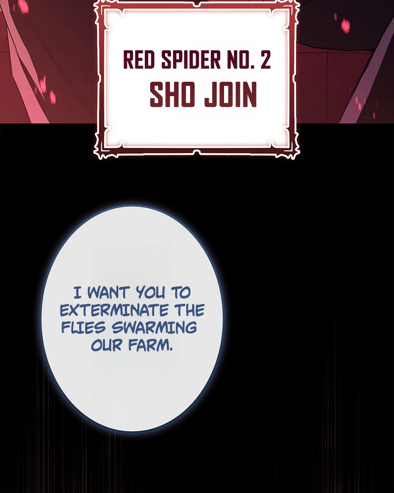 The Saint Levels Up Through Necromancy Chapter 29, page 36 of 37