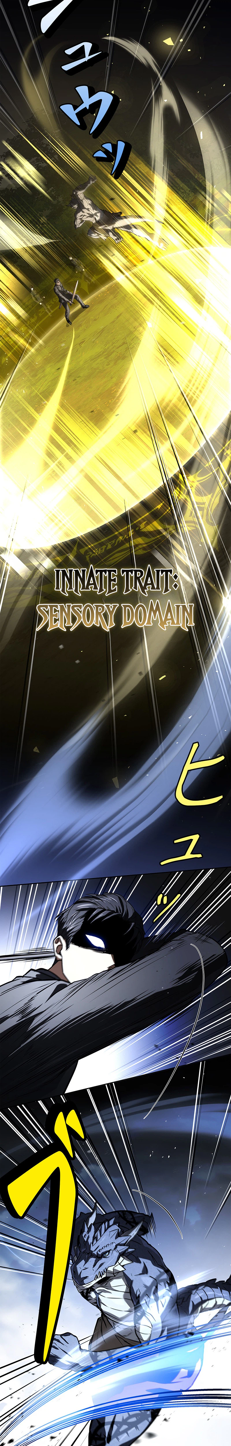 The Saint Levels Up Through Necromancy Chapter 30, page 20 of 42
