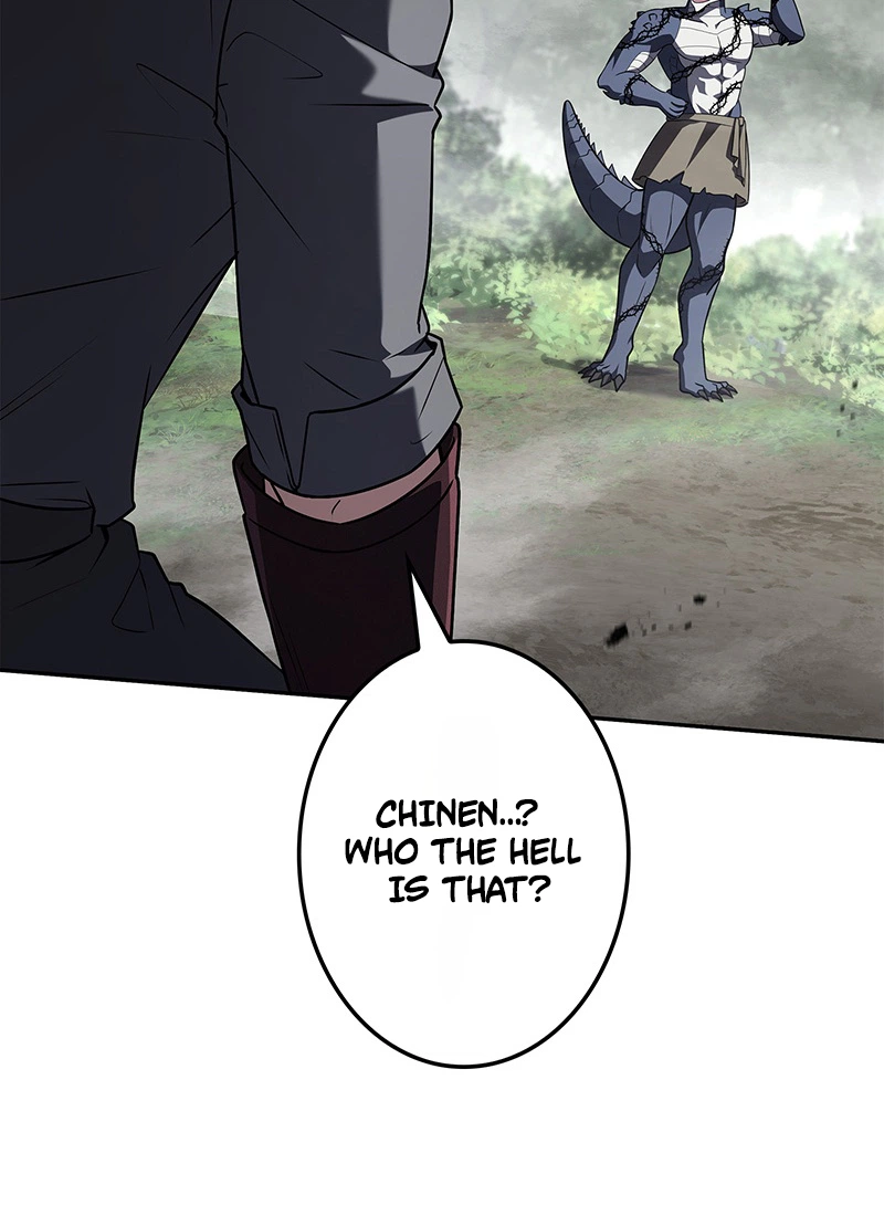 The Saint Levels Up Through Necromancy Chapter 31, page 10 of 42