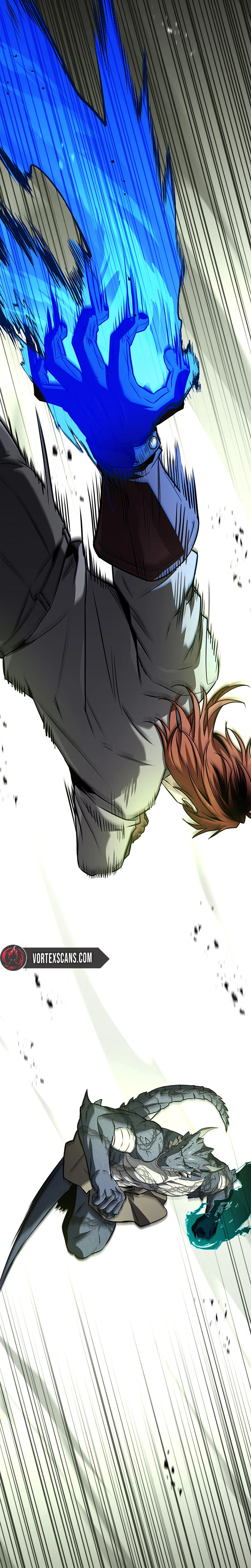 The Saint Levels Up Through Necromancy Chapter 31, page 12 of 42