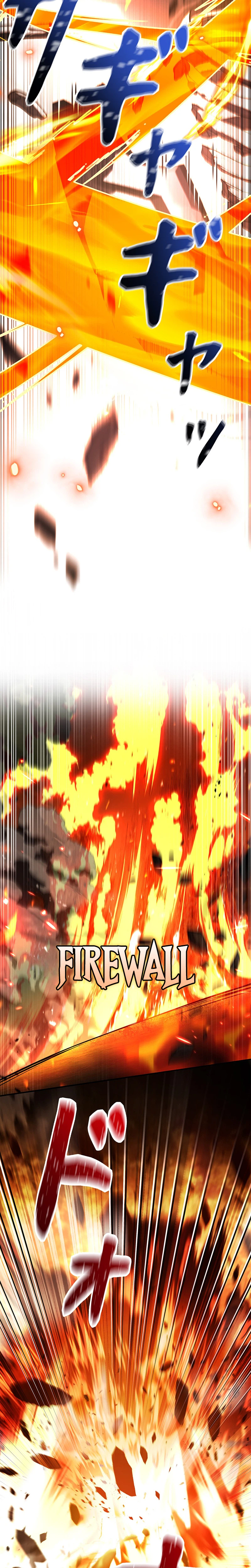 The Saint Levels Up Through Necromancy Chapter 31, page 25 of 42