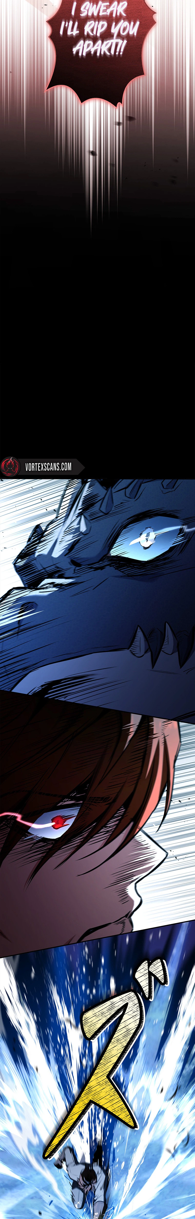 The Saint Levels Up Through Necromancy Chapter 31, page 34 of 42