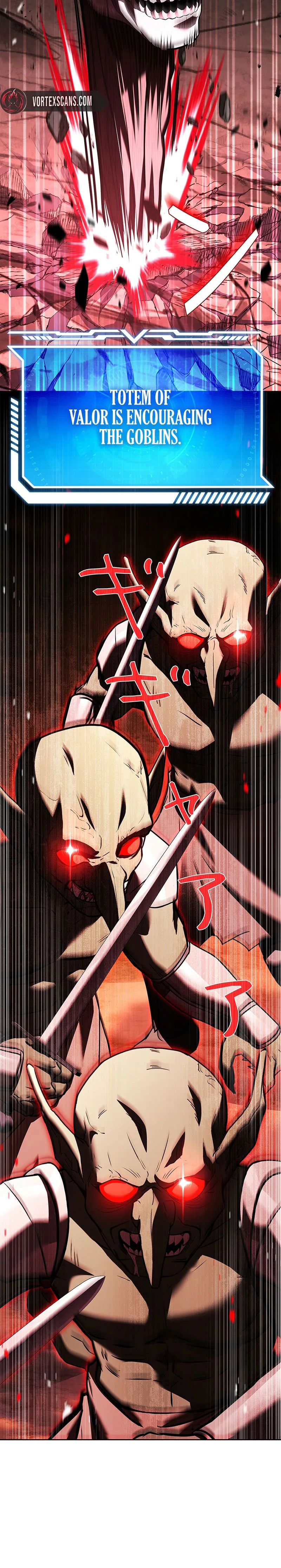 The Saint Levels Up Through Necromancy Chapter 4, page 27 of 39